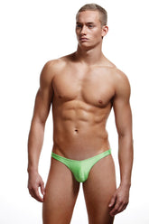 Low-Rise Thong - BEV034 by Envy